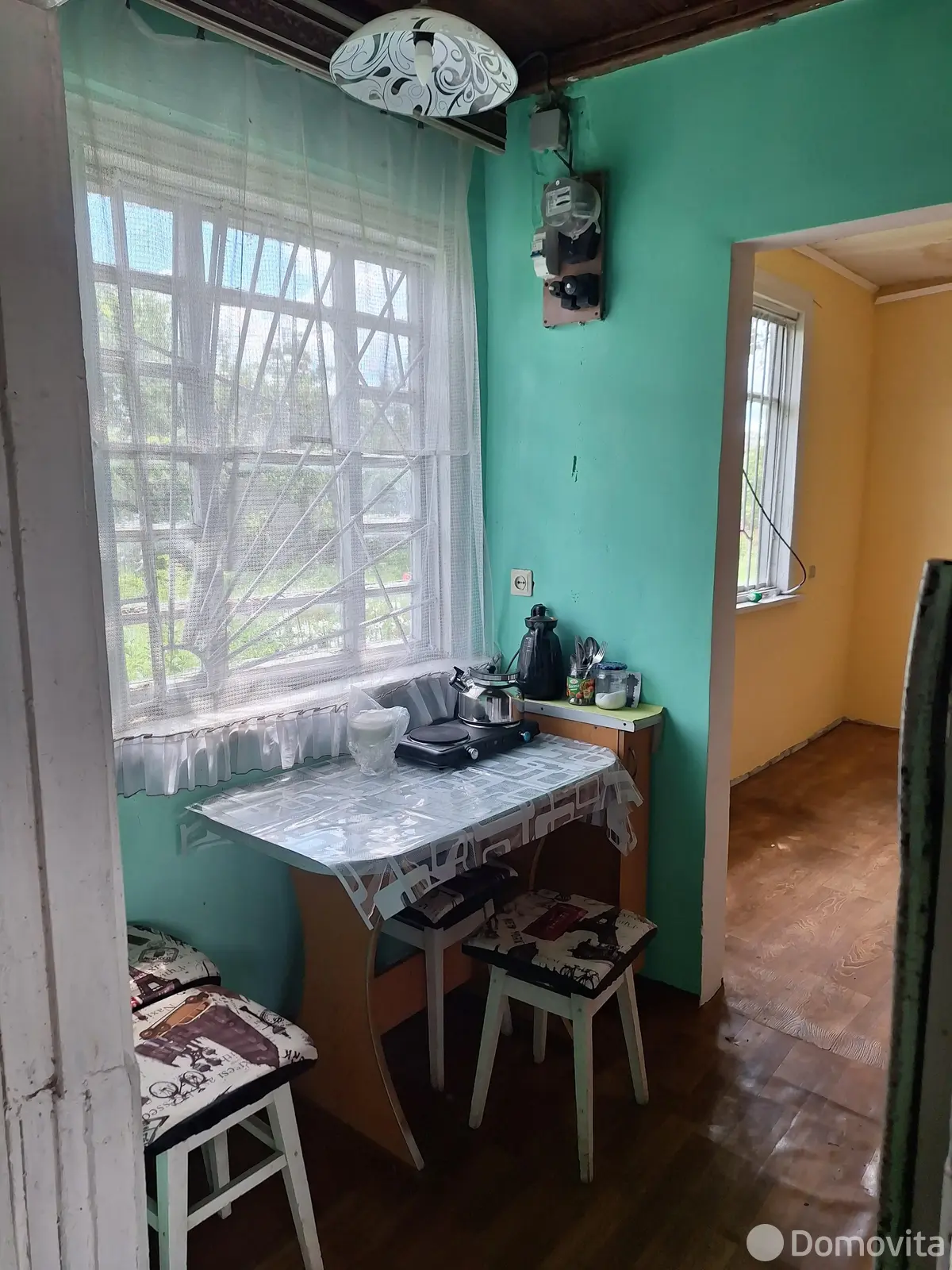 Продажа 1-этажной дачи в Химик-2 Могилевская область, 15000USD, код 183625 - фото 12