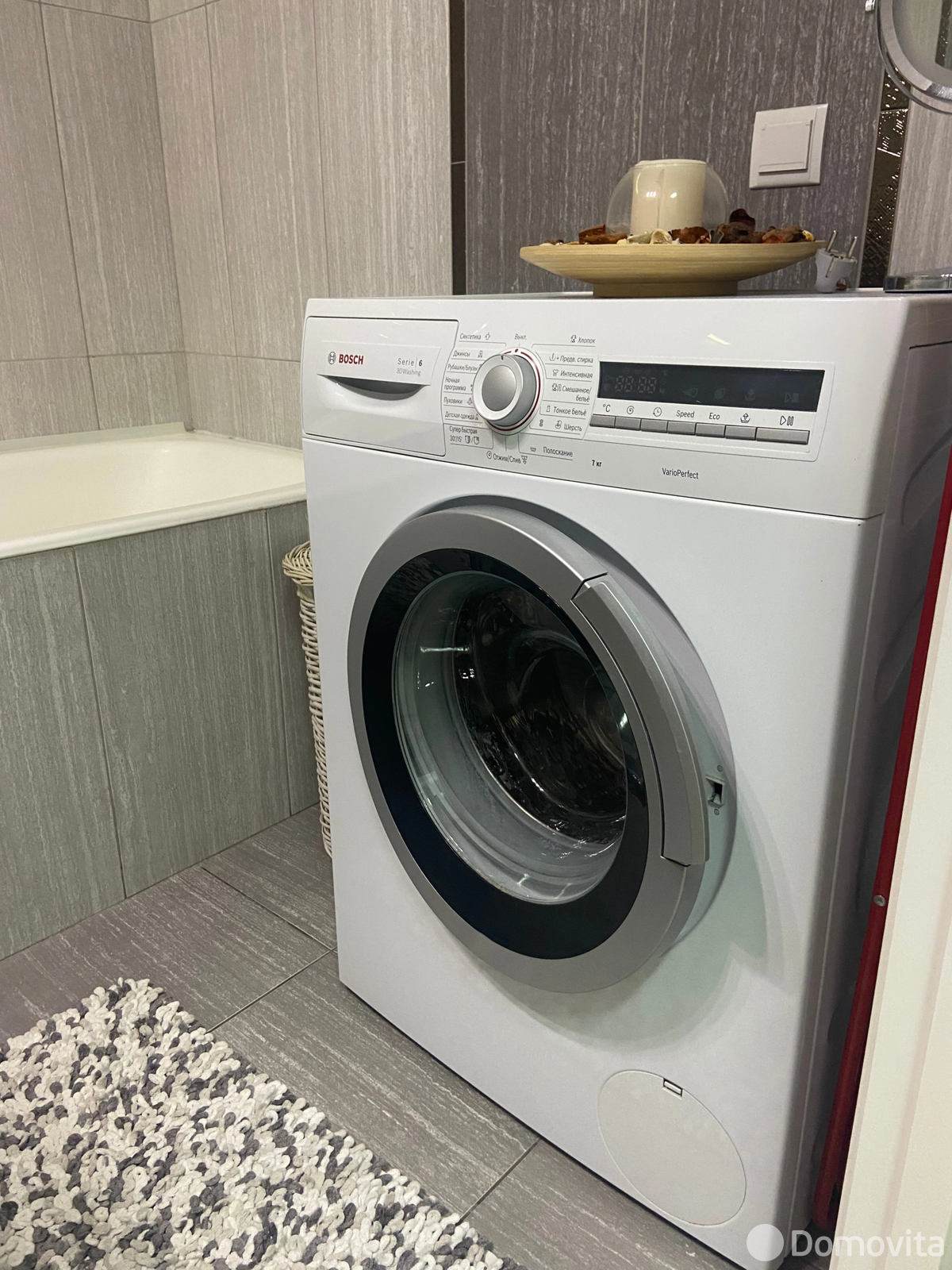 Снять 1-комнатную квартиру в Минске, ул. Мазурова, д. 27, 480USD, код 148002 - фото 11