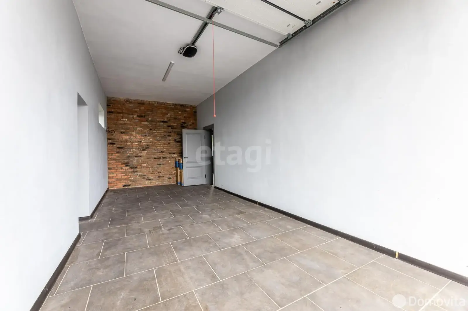 Купить складское помещение на ул. Молодежная, д. 29 в Моторово - фото 34