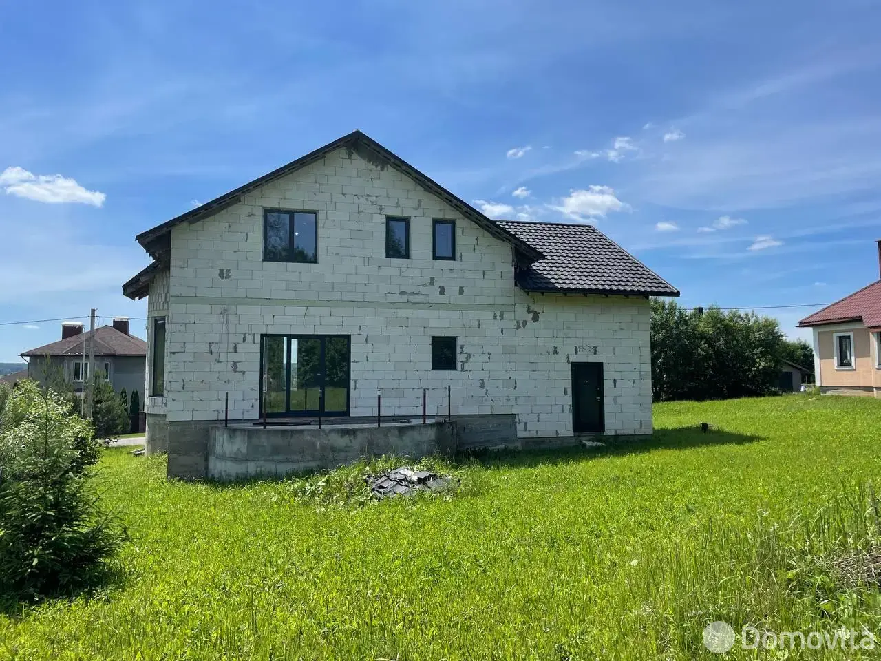 Цена продажи дома, Старое Село, ул. Тихая