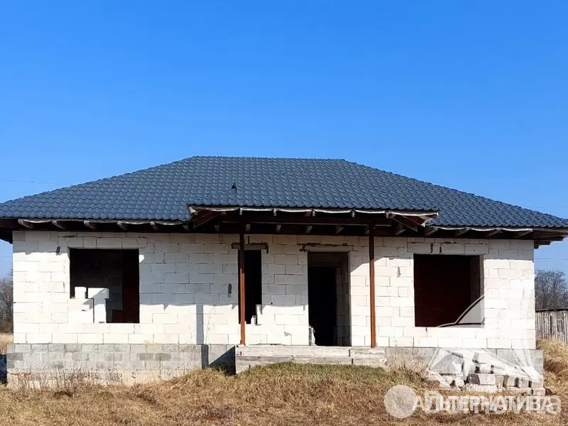 коттедж, Смуга, 