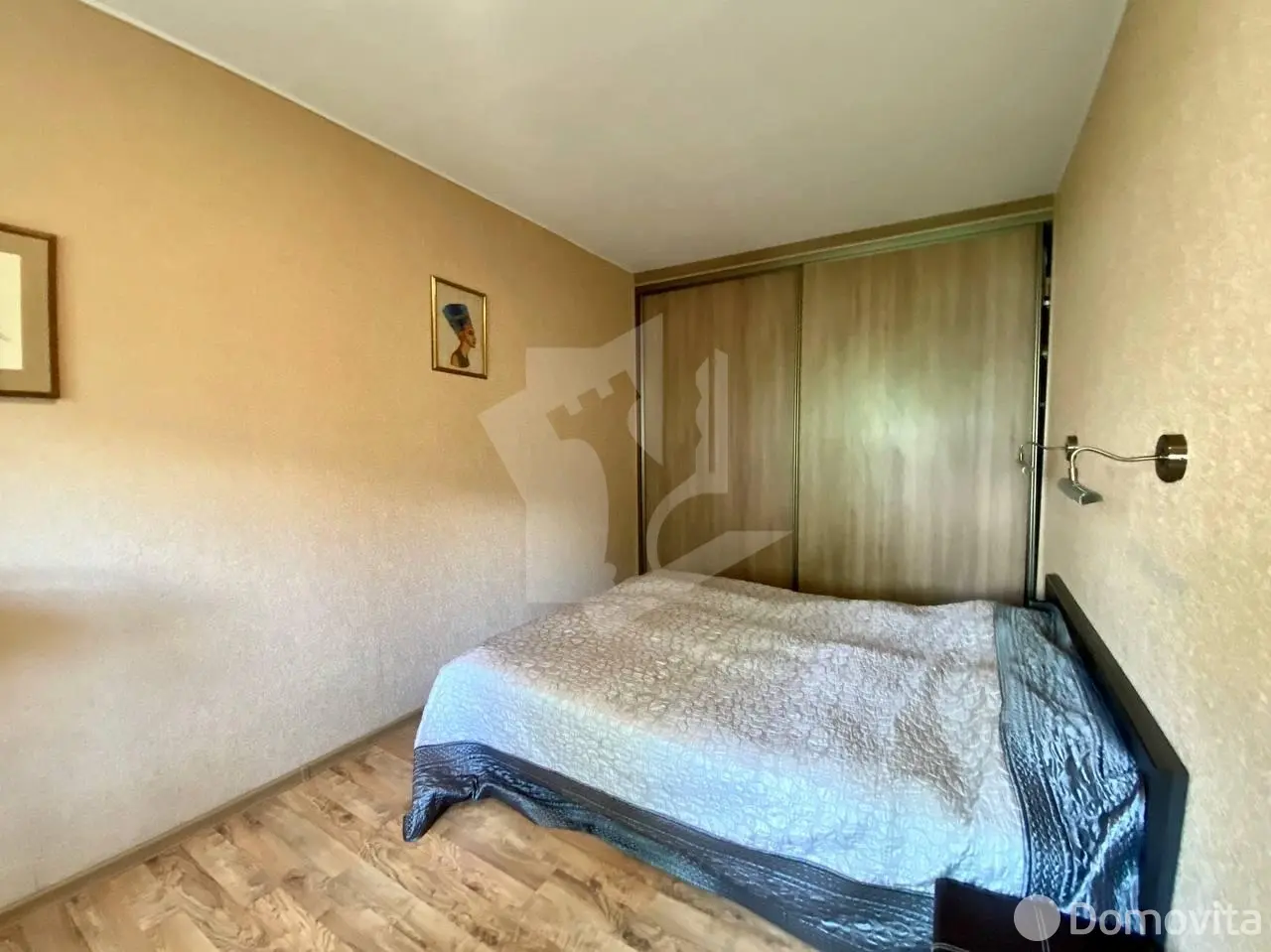 Снять 3-комнатную квартиру в Минске, ул. Якуба Коласа, д. 50/2, 500USD, код 146789 - фото 4