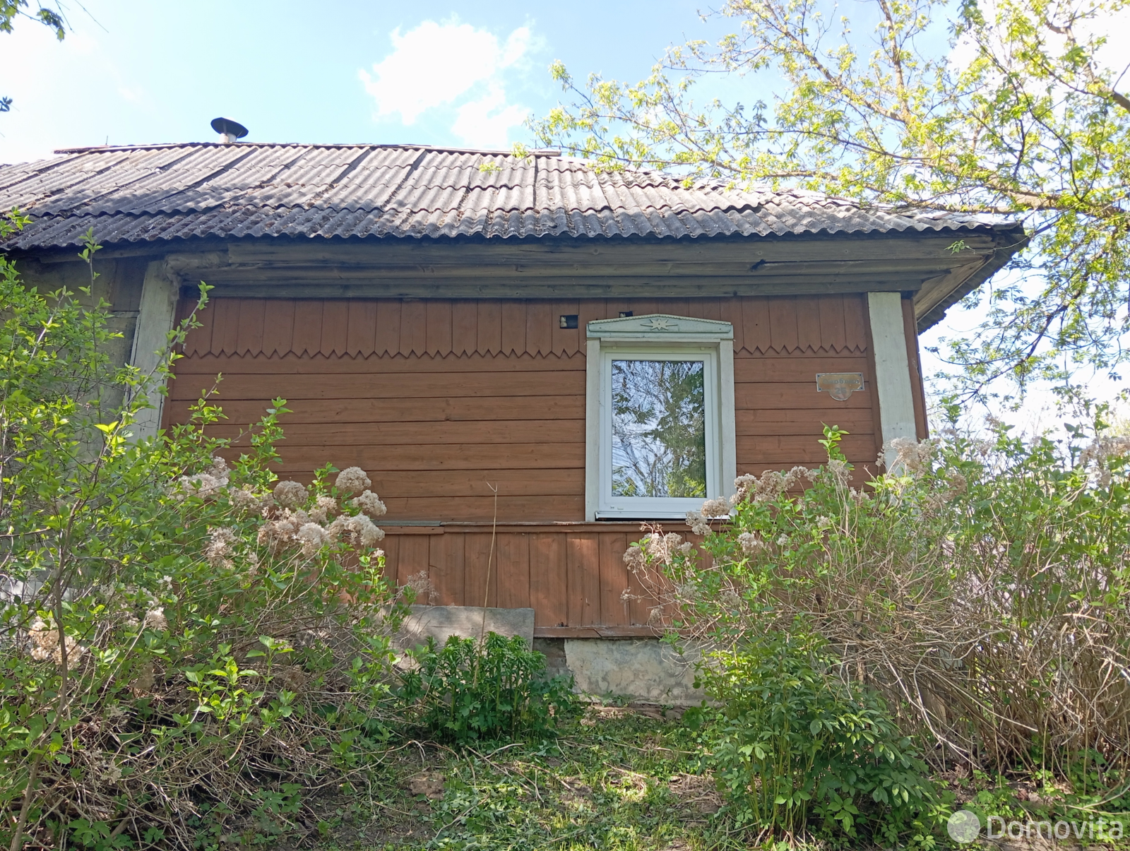 дача, Смольяны, ул. Слобода