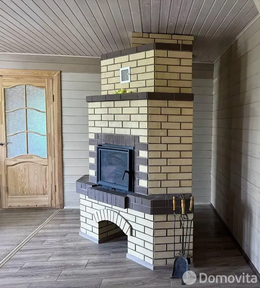 коттедж, Пралеска-10, 