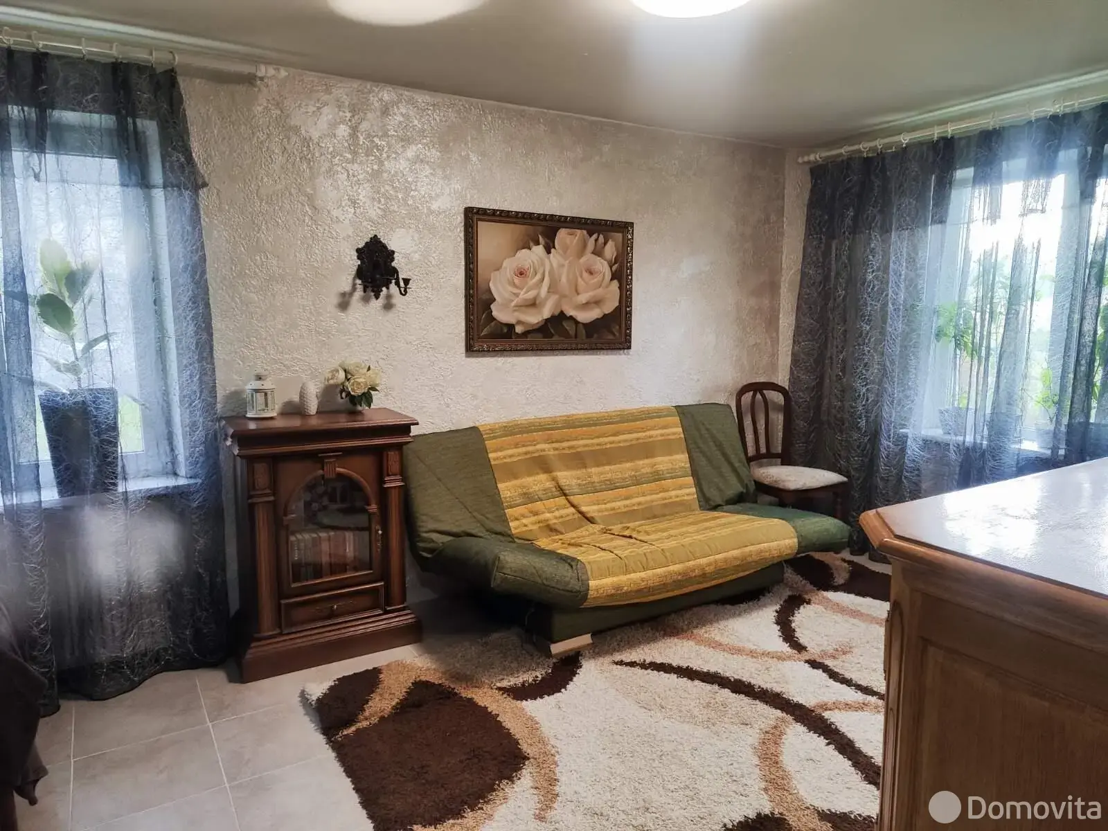 дом, Жабичи, ул. Солнечная 