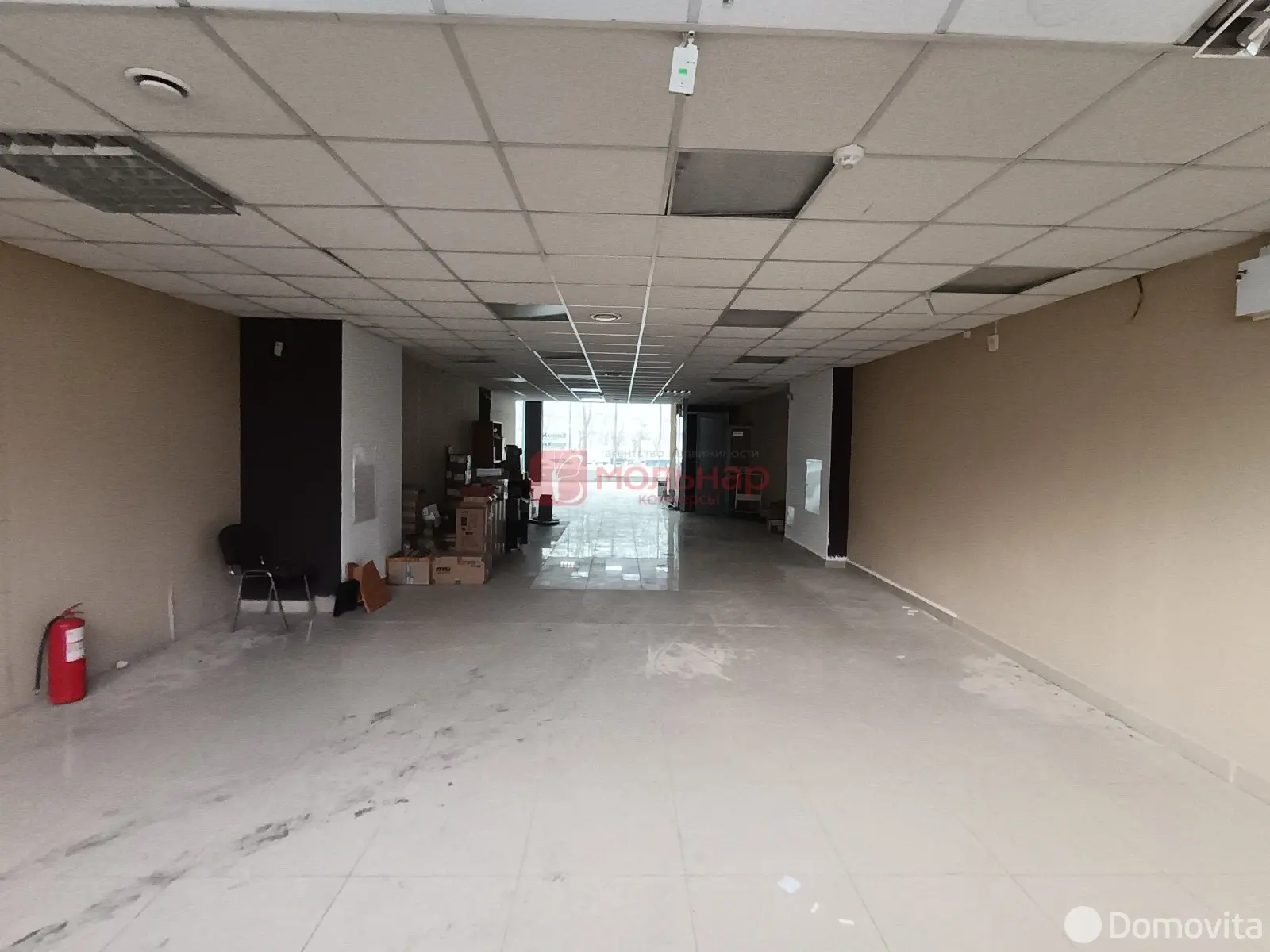 Снять торговую точку на ул. Веры Хоружей, д. 19 в Минске, 2465EUR, код 966680 - фото 10