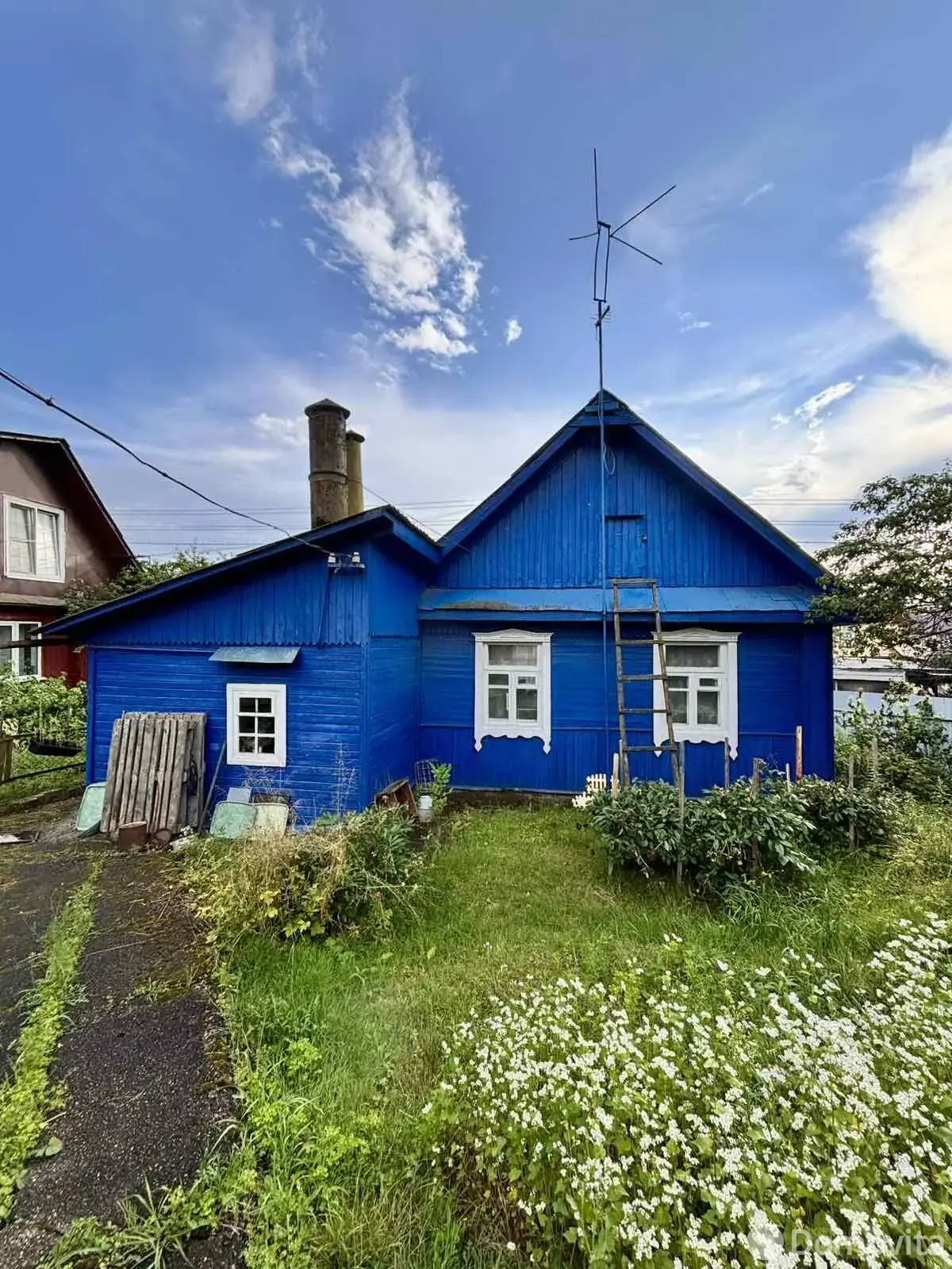 коттедж, Минск, ул. Алтайская - лучшее предложение