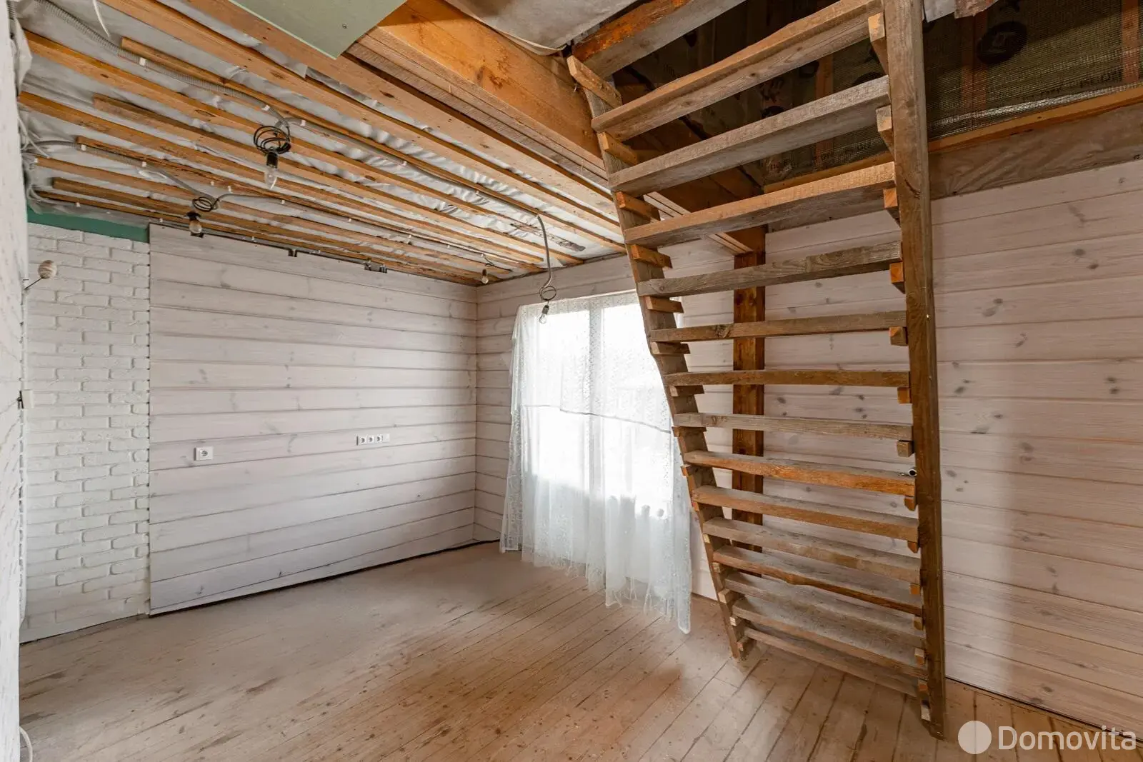 Продажа 1-этажной дачи в Дружба в Боярах Минская область, 32400USD, код 180956 - фото 14