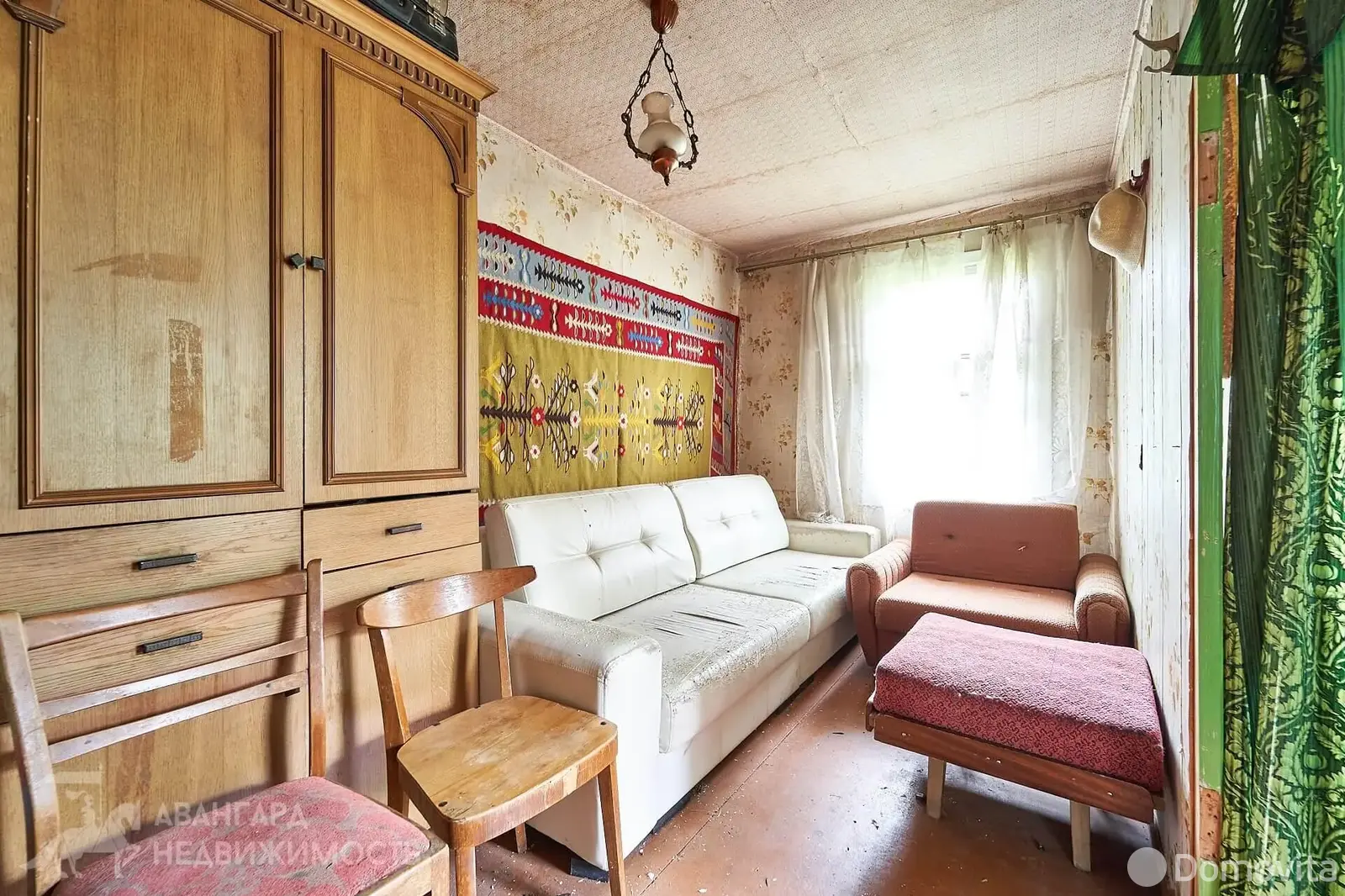 Купить 3-этажную дачу в ВЯСЁЛКА-РТВ Минская область, 12500USD, код 183108 - фото 14