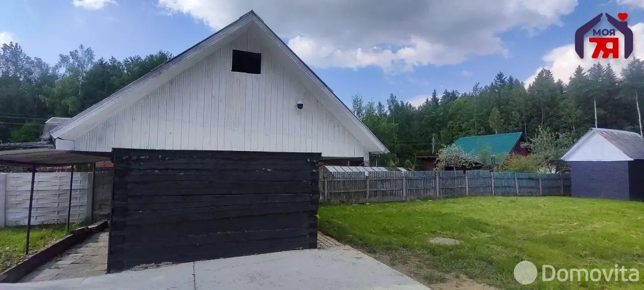 дача, ПЕРЕЛЕСОК, 