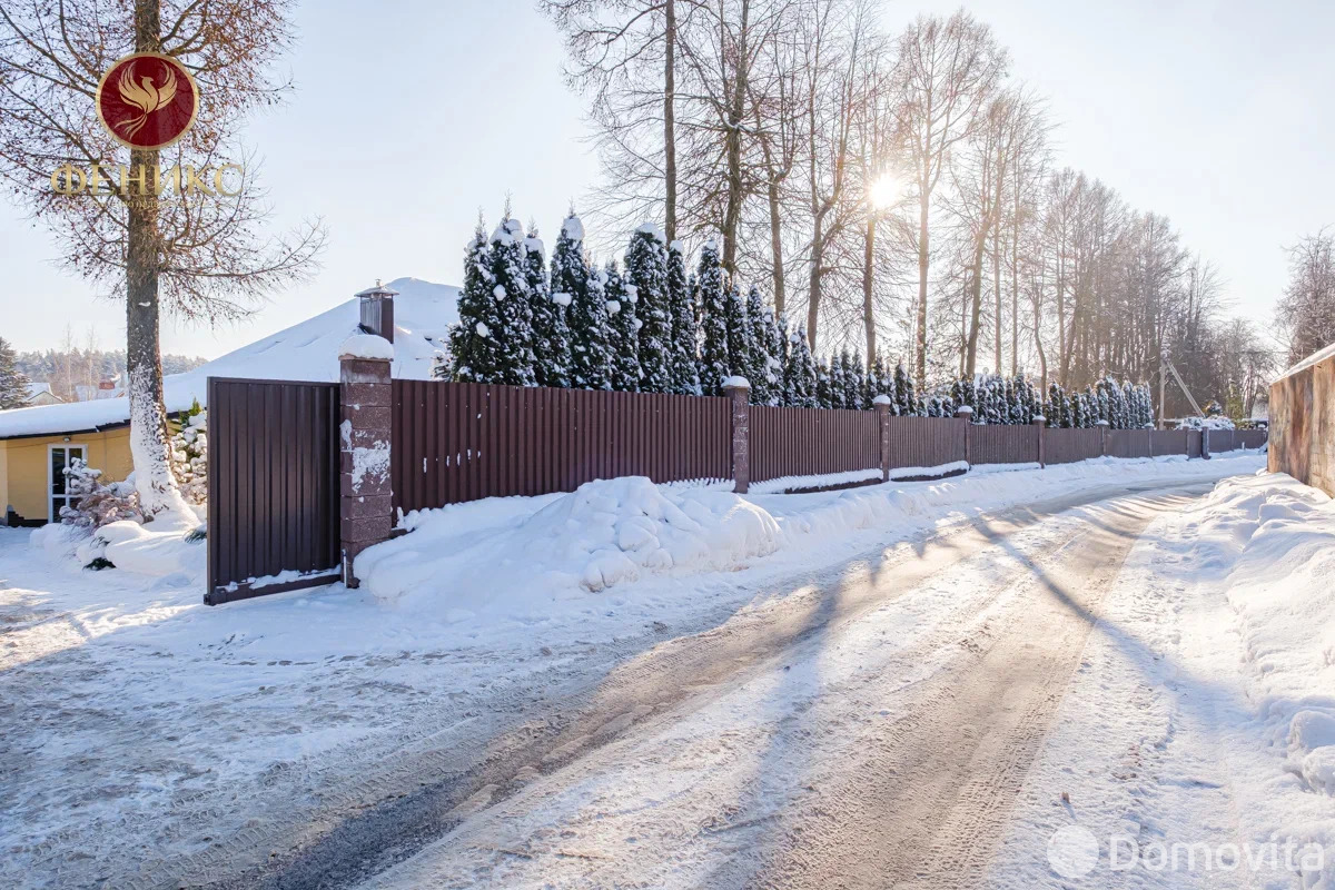 продажа коттеджа, Опытный, пер. Весёлый, д. 2