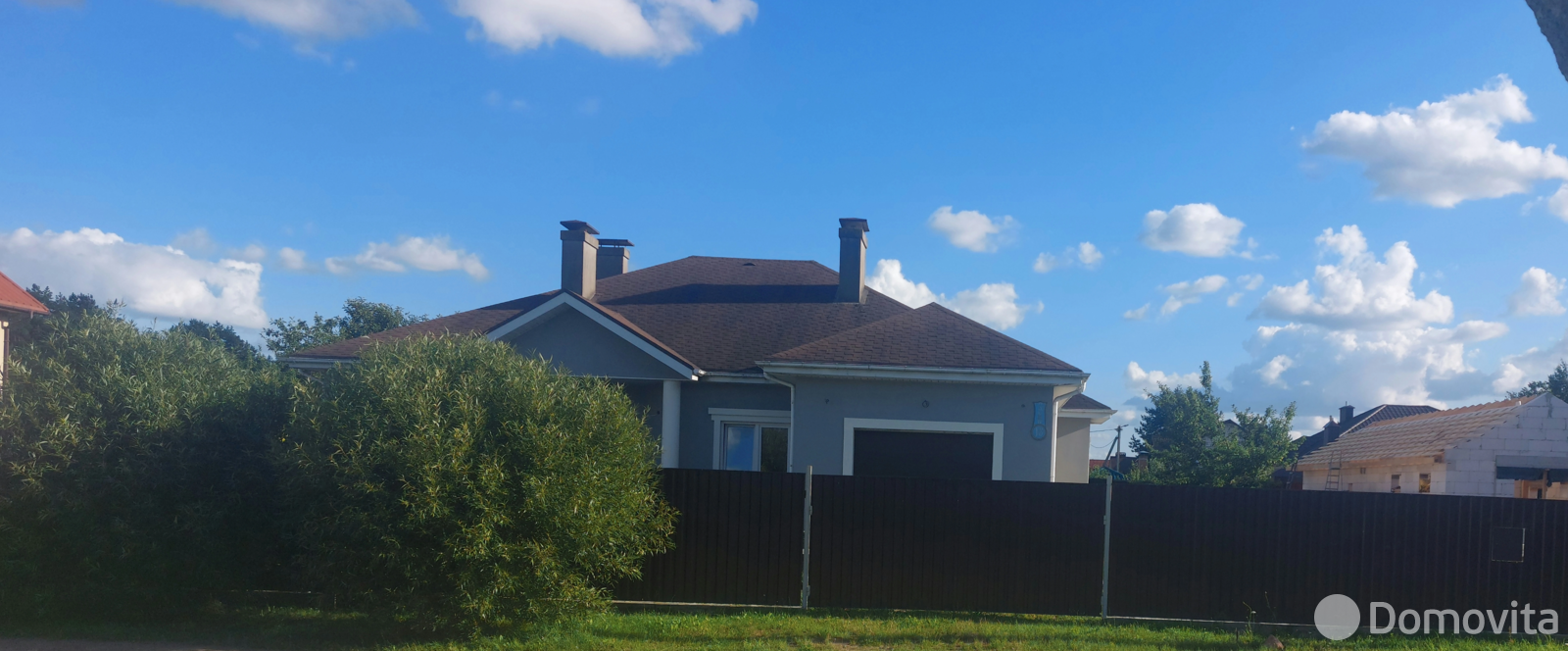 дом, Гродно, ул. Юрия Олеши, д. 18 от собственника