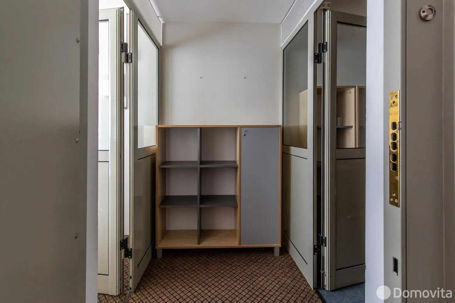 Купить офис на ул. Кульман, д. 9 в Минске, 91650USD, код 9707 - фото 8