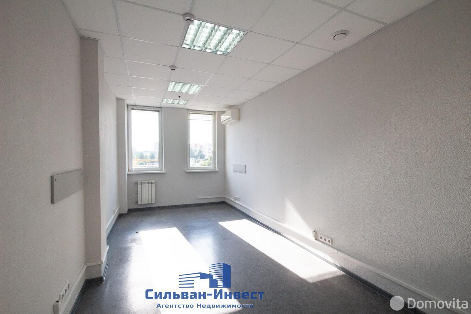 Аренда офиса на ул. Тимирязева, д. 67 в Минске, 5178EUR, код 12991 - фото 30