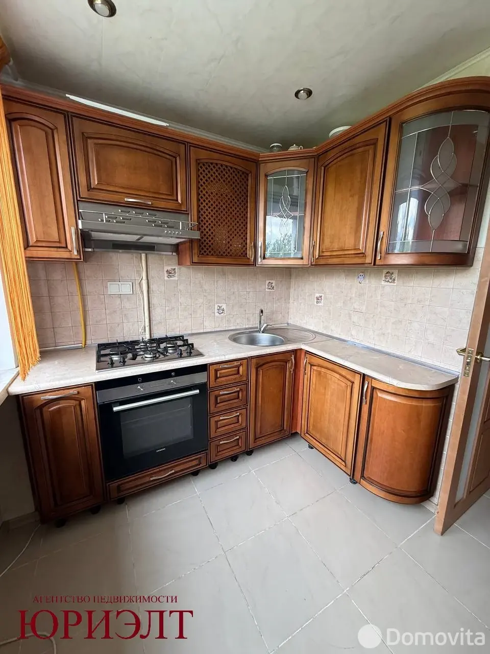 Снять 3-комнатную квартиру в Минске, ул. Ташкентская, д. 28/2, 500USD, код 151248 - фото 13