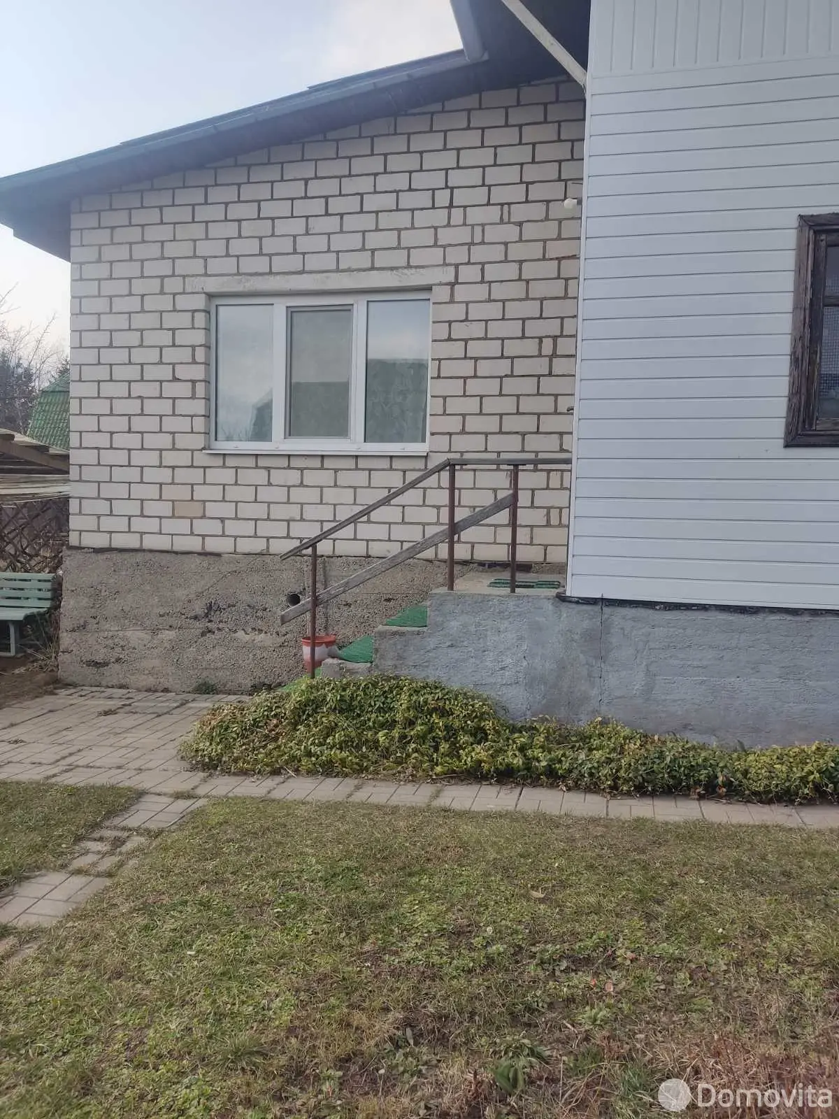 продажа дома, Городище, ул. 8 Марта, д. 11