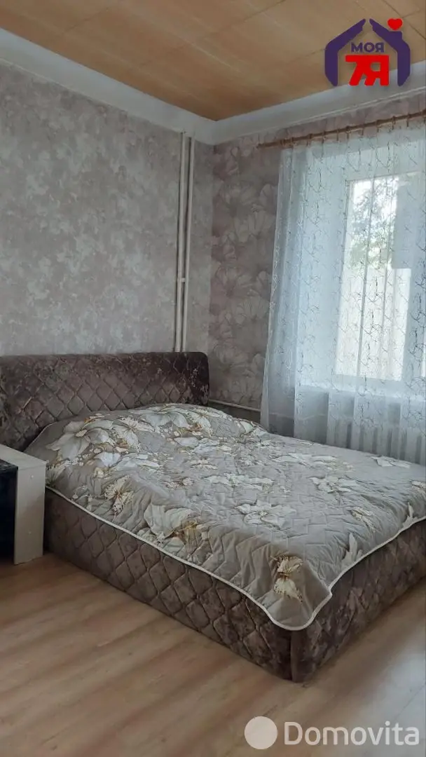 Купить комнату в Минске, ул. Жилуновича, д. 24, цена 78000 BYN, код 7697 - фото 5