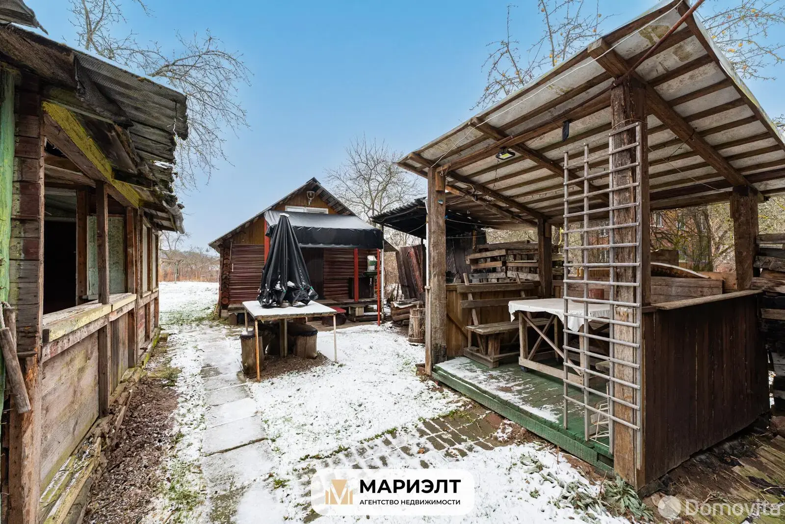 Купить земельный участок, 6 соток, Текстильщик-1, Минская область, 40000USD, код 571513 - фото 15