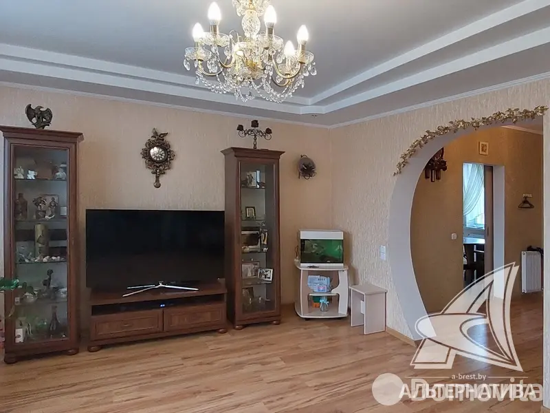 дом, Черни, , стоимость продажи 379 500 р.