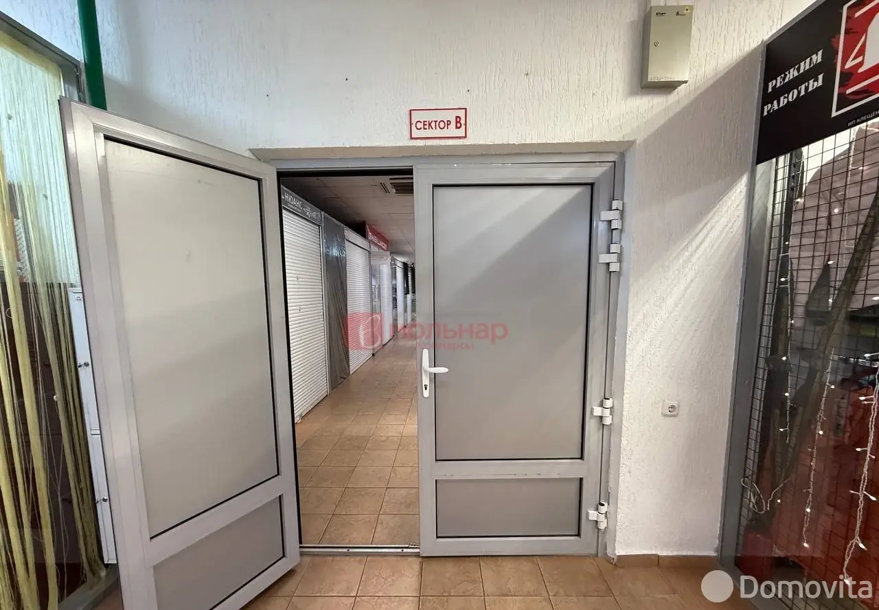 торговый объект, Минск, ул. Веры Хоружей, д. 1А - лучшее предложение