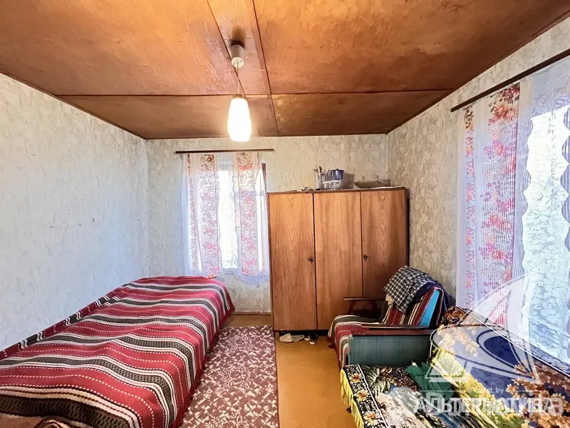 Продажа 2-этажной дачи в Факел Брестгазоаппарат Брестская область, 25000USD, код 184461 - фото 16