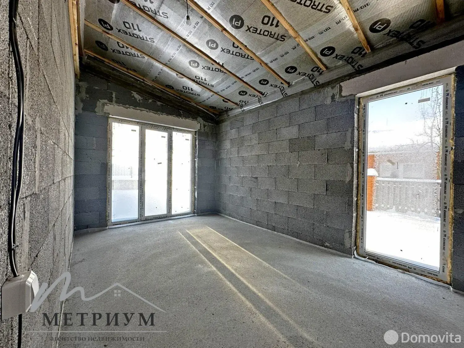 дом, Минск, ул. Курганная, д. 81 на ст. метро Малиновка