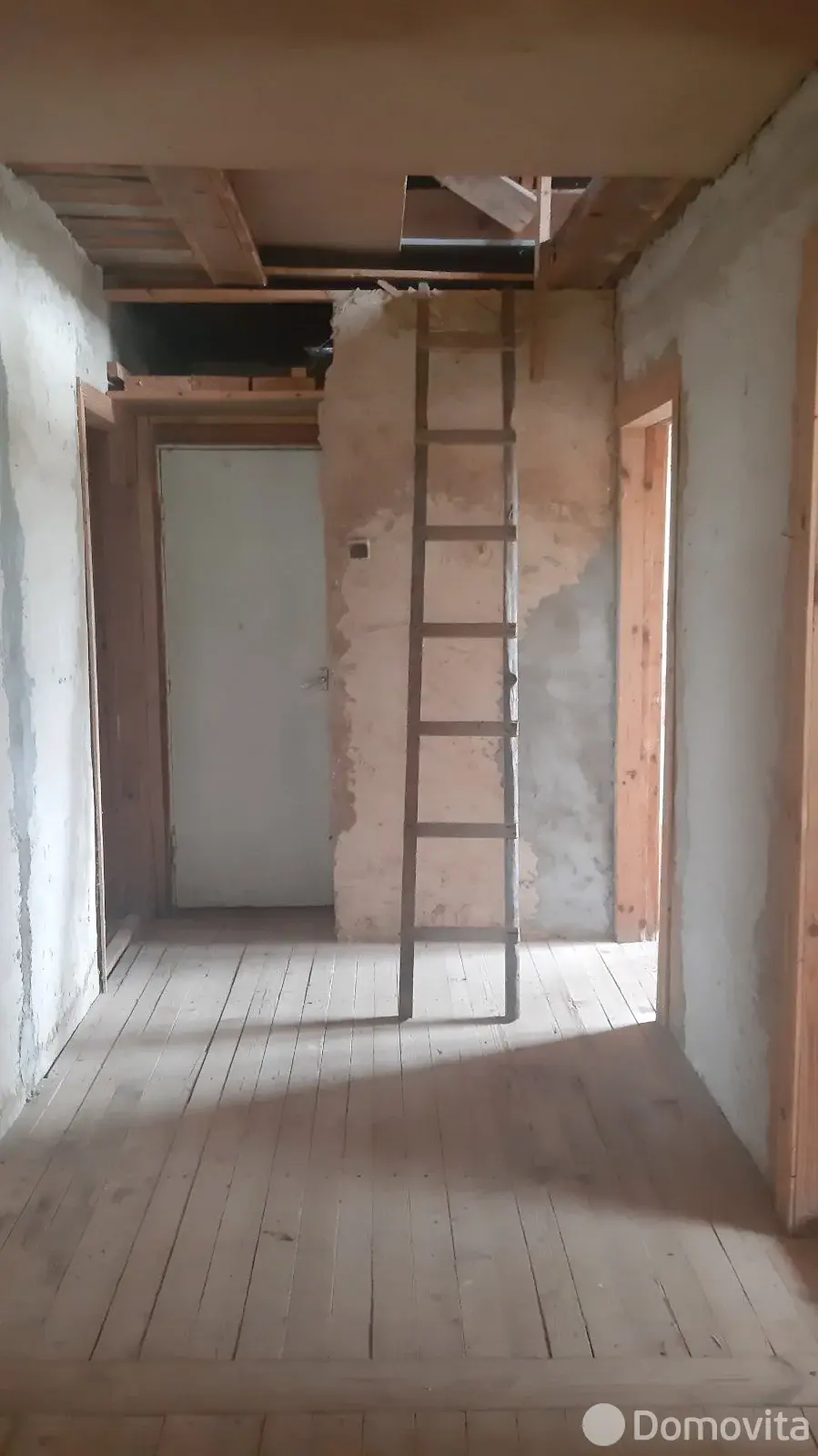 коттедж, Ляховичи, пер. Радужный, д. 5