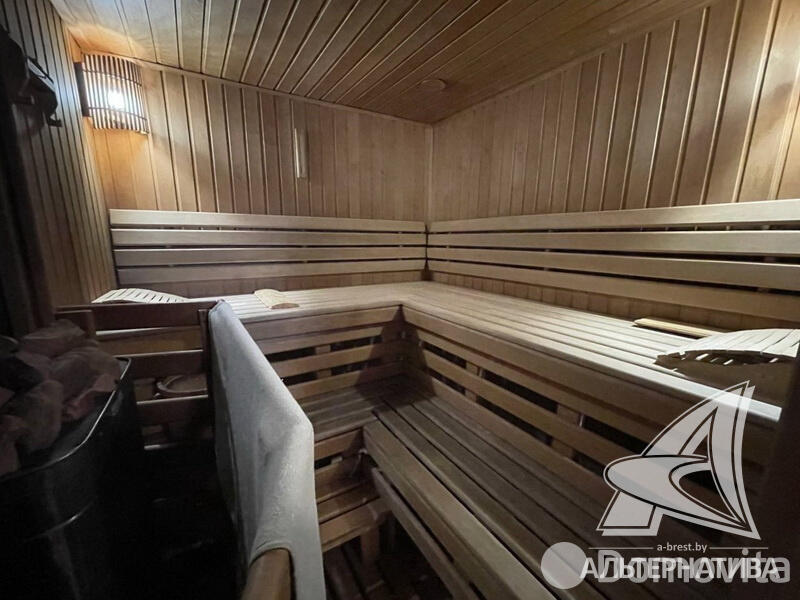 Продажа 1-этажной дачи в Бресте Брестская область, 140000USD, код 180512 - фото 15