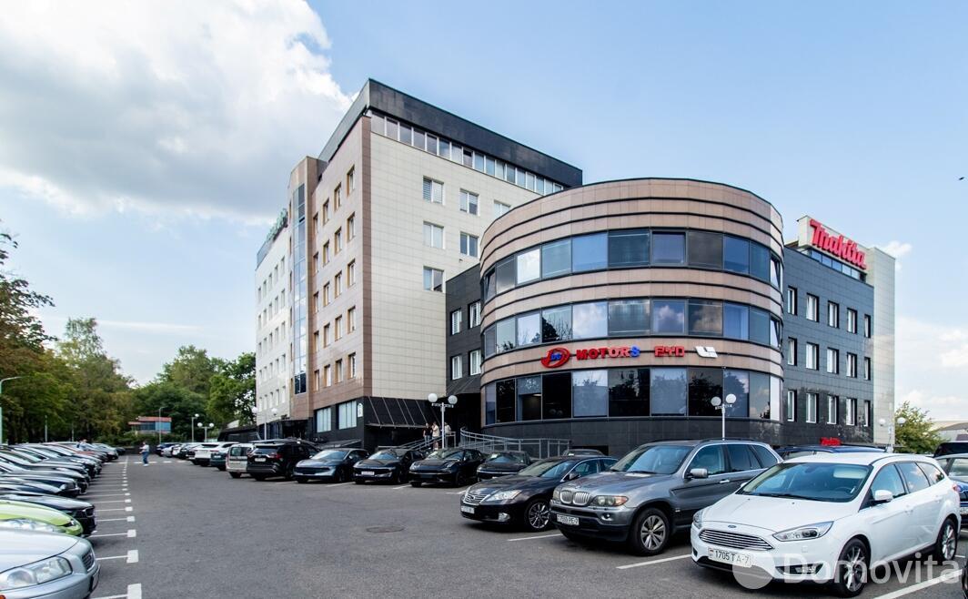 Купить офис на ул. Бирюзова, д. 10/А в Минске, 300000USD, код 7690 - фото 3