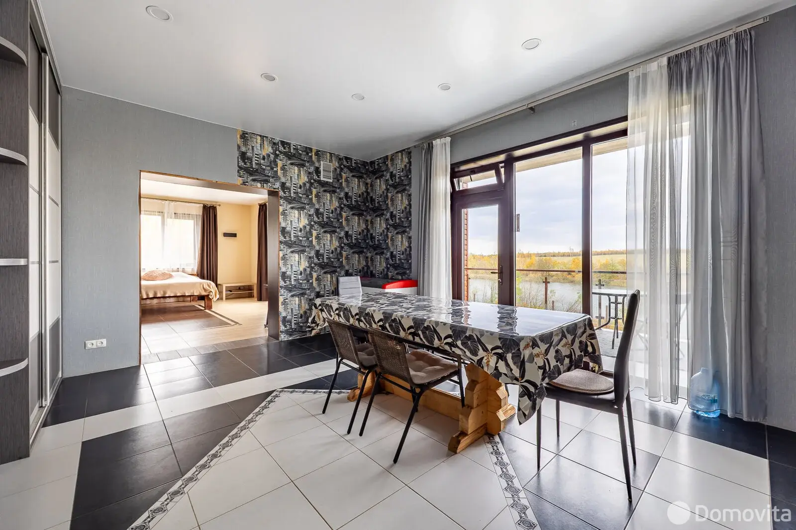 Цена продажи дома, Задворье, пер. Озёрный, д. 4