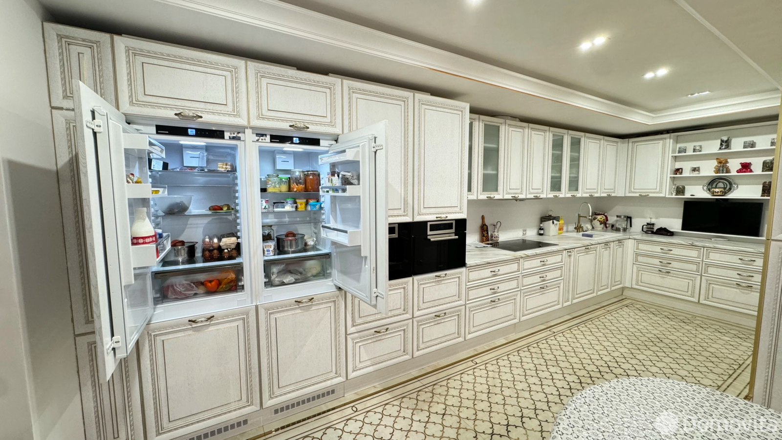 Снять 4-комнатную квартиру в Минске, ул. Якуба Коласа, д. 34Б, 2100USD, код 151364 - фото 6