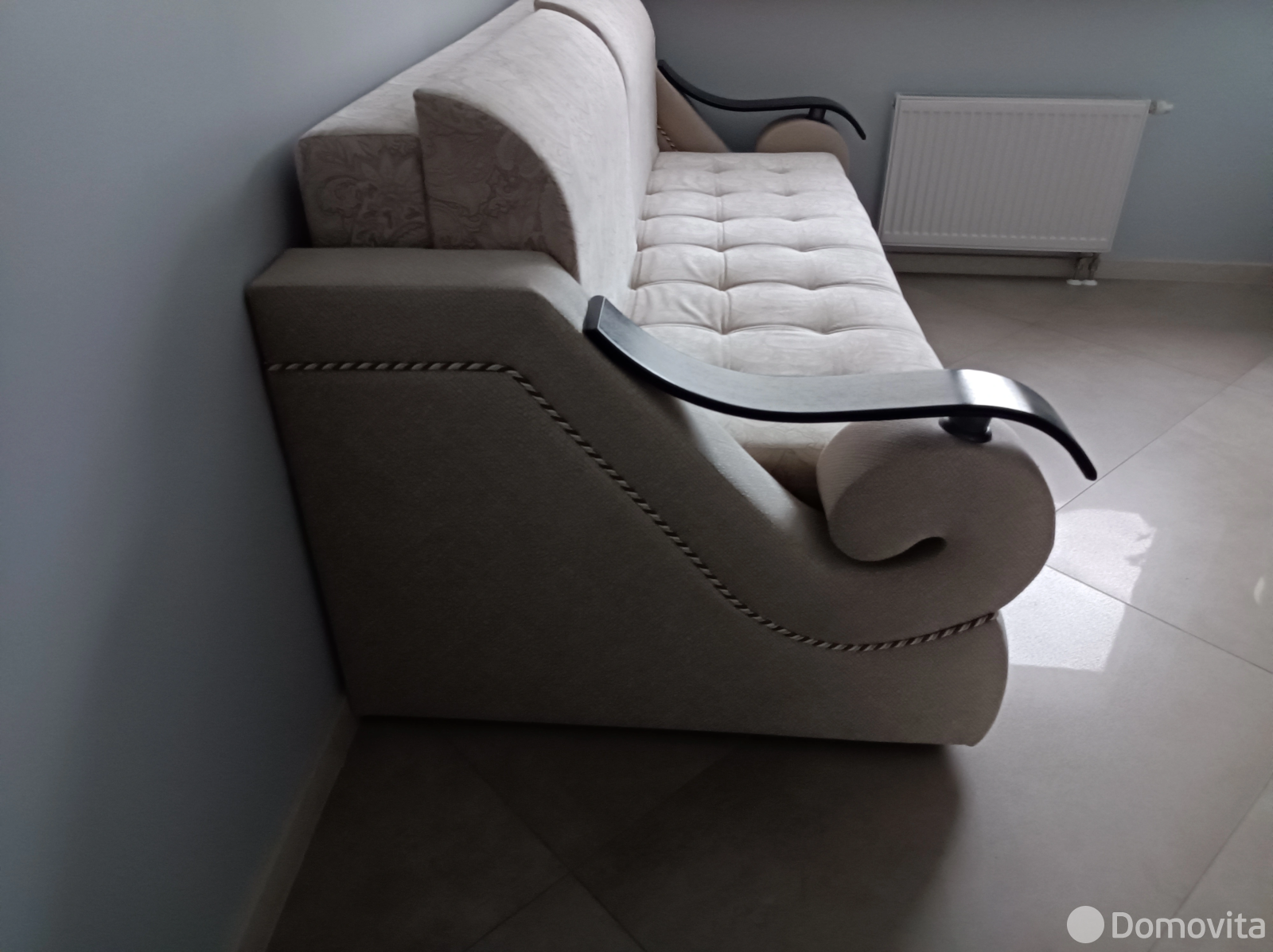 Снять 1-комнатную квартиру в Минске, пр-т Мира, д. 1, 1400BYN, код 148516 - фото 15