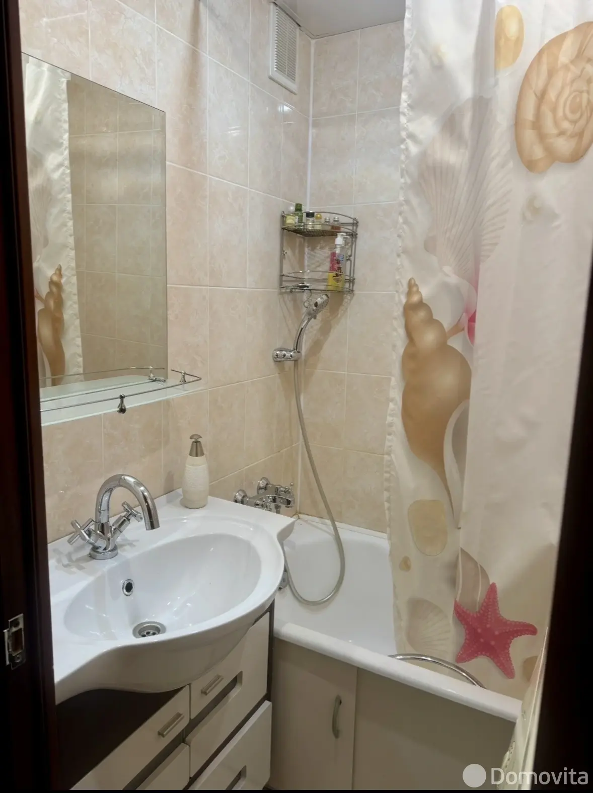 Снять 2-комнатную квартиру в Минске, ул. Заславская, д. 12, 520USD, код 150892 - фото 11