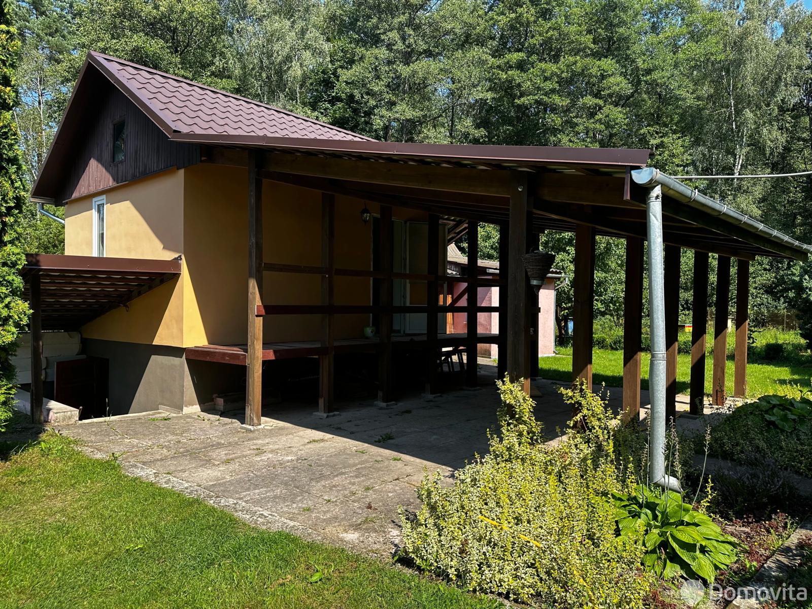 Продажа 2-этажной дачи в Надежда-2 Гродненская область, 100000USD, код 182582 - фото 13