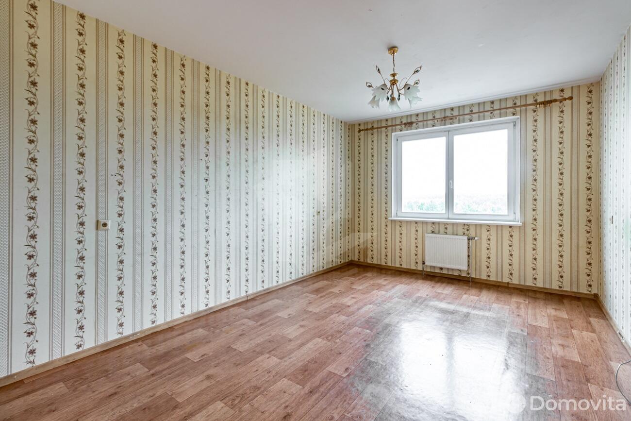 Продажа 1-комнатной квартиры в Минске, ул. Франциска Скорины, д. 39А, 67400 USD, код: 1015044 - фото 4