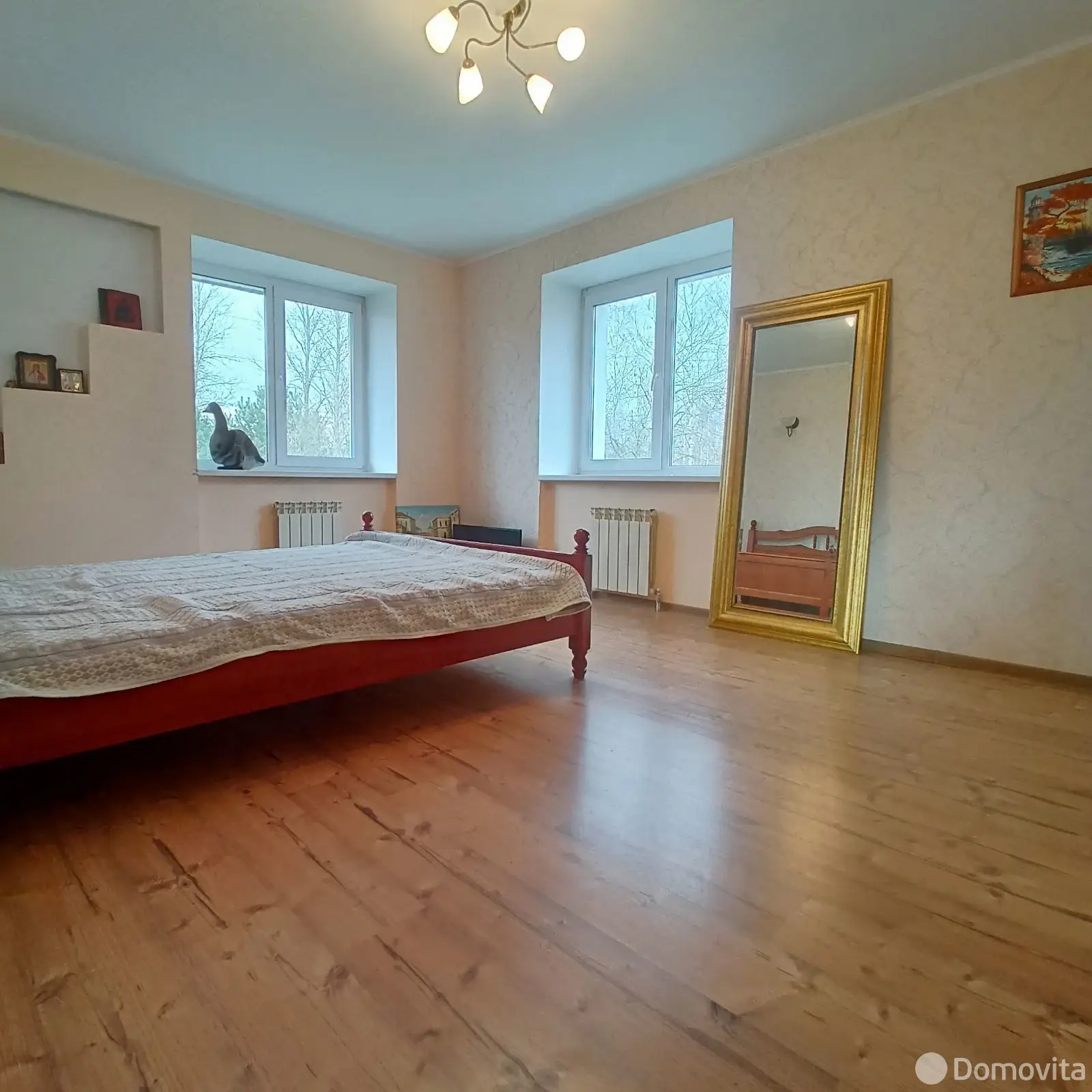 дом, Витебск, ул. Набережная 