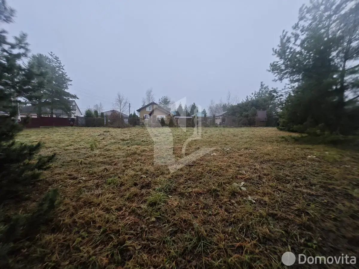 участок, Черемушки-Люкс, 