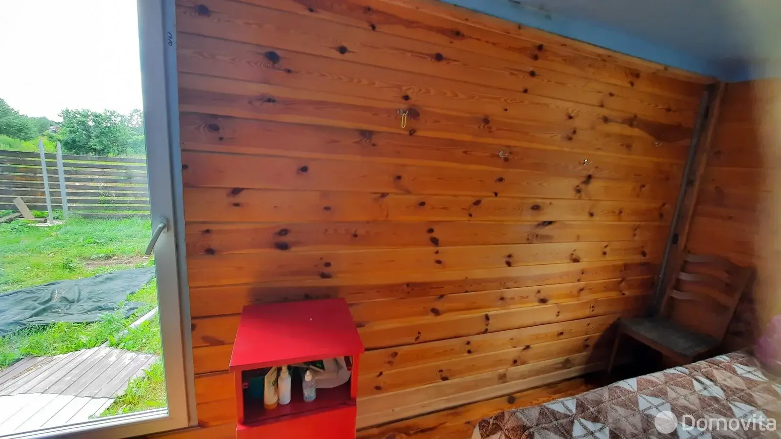 Продажа 1-этажной дачи в Надежде Гомельская область, 14900USD, код 183023 - фото 14