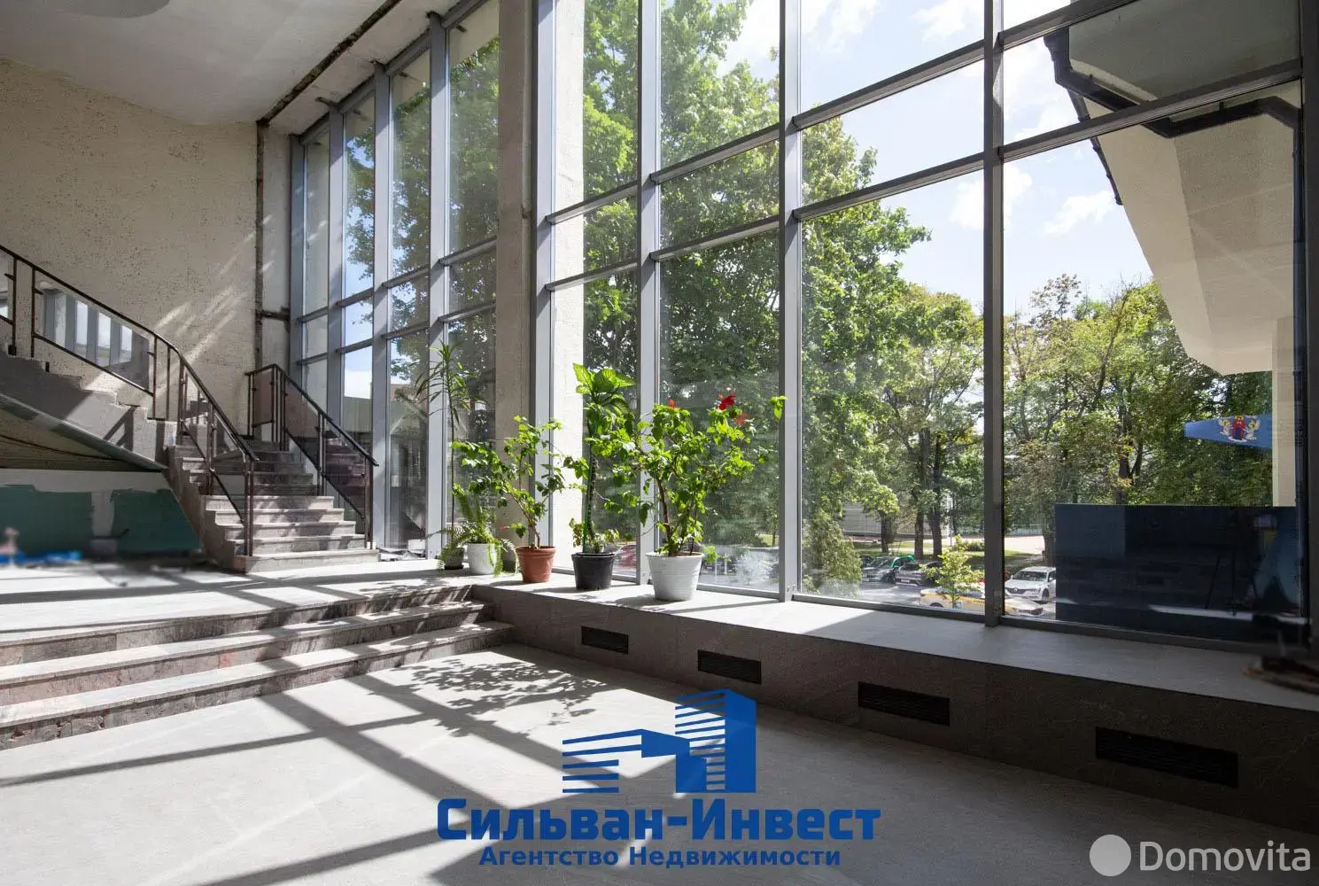 Купить офис на ул. Мельникайте, д. 2 в Минске, 600000BYN, код 10581 - фото 6