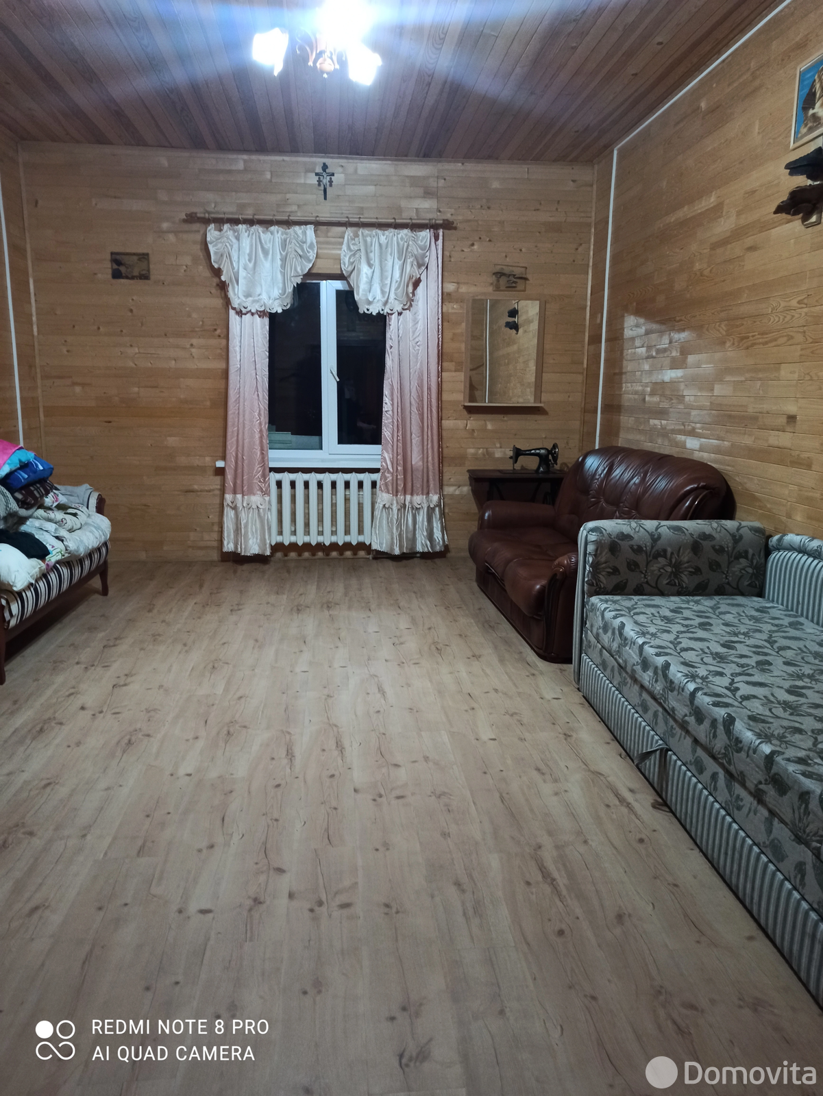 Аренда коттеджа на сутки в Сенице ул. Малиновая , 50BYN, код 1379 - фото 4