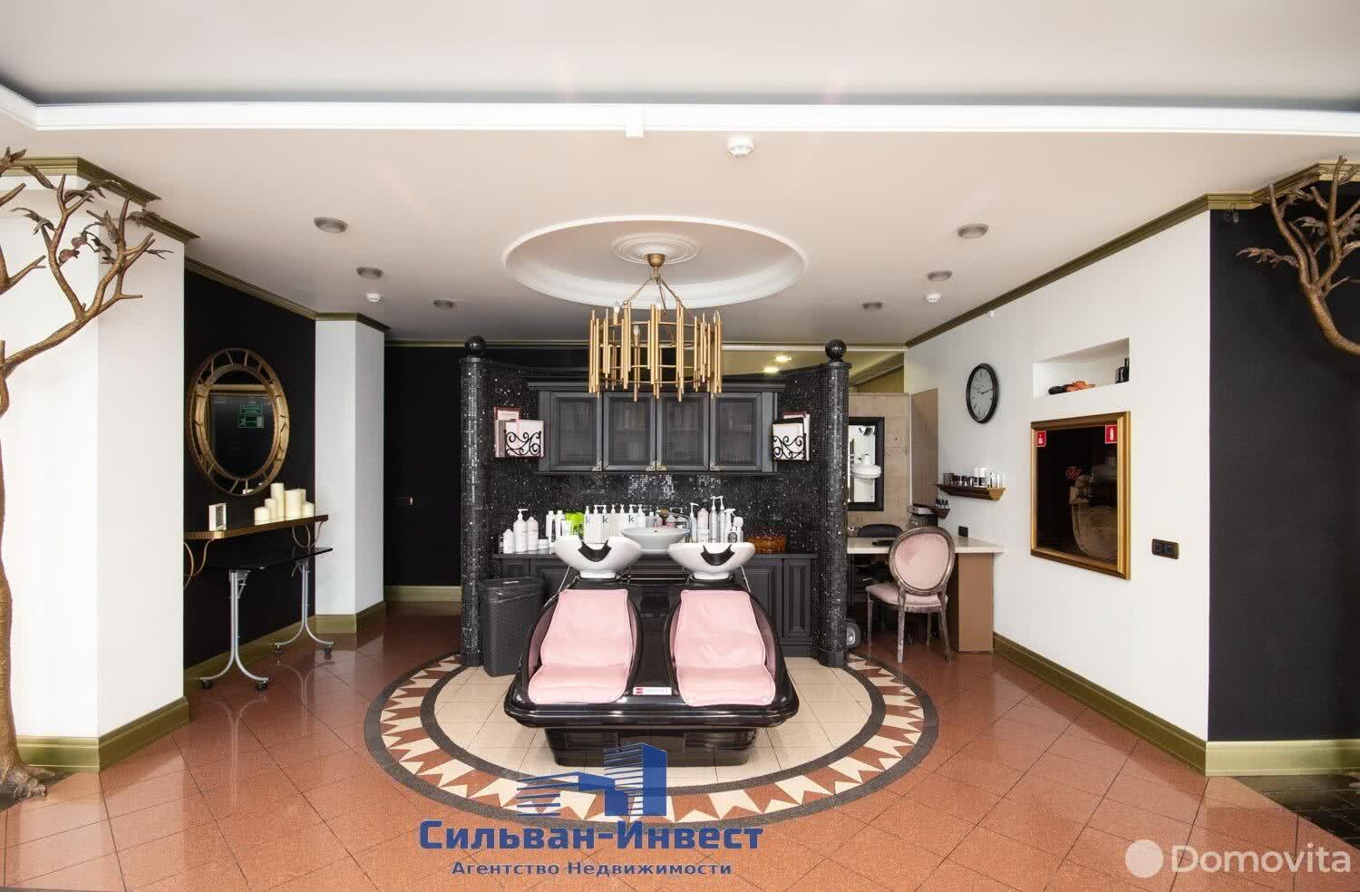 Аренда торговой точки на ул. Немига, д. 38 в Минске, 6120EUR, код 965264 - фото 21