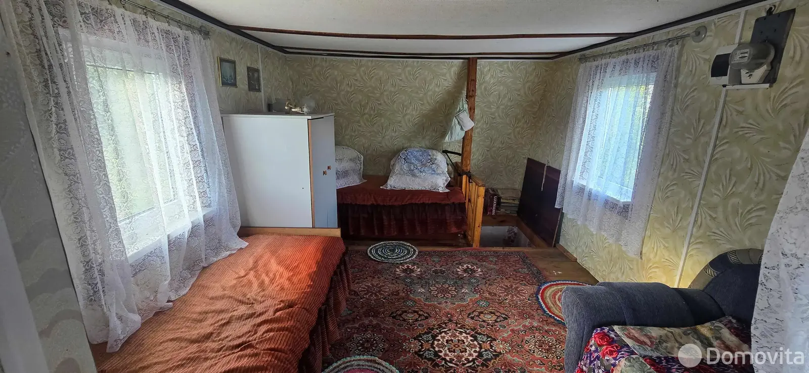 Стоимость продажи дачи, Горошки, 