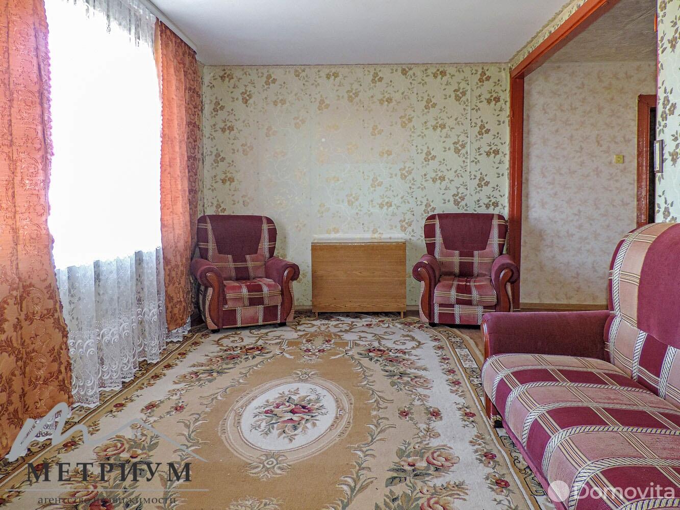 Продажа 3-комнатной квартиры в Новогрудке, ул. Мицкевича, д. 96, 35000 USD, код: 934140 - фото 2