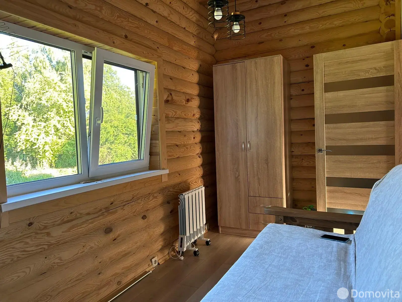 Купить 1-этажную дачу в Птичь-2 Минская область, 165000BYN, код 186586 - фото 12