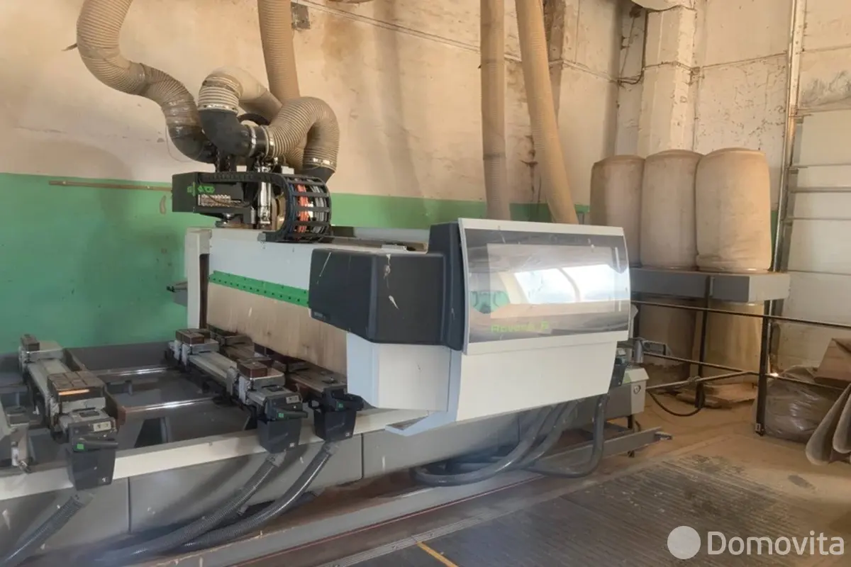 Купить складское помещение на ул. Гагарина, д. 88А в Столбцах - фото 15