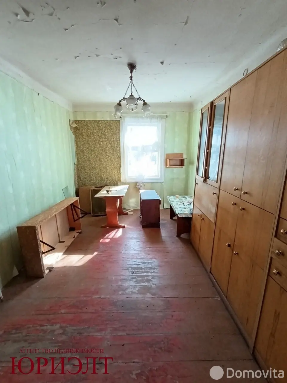 дом, Пинск, ул. Альбрехтовская