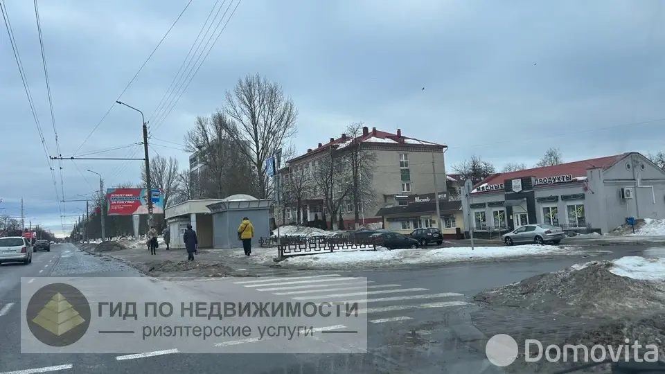 Купить складское помещение на ул. Советская, д. 130А в Гомеле - фото 12