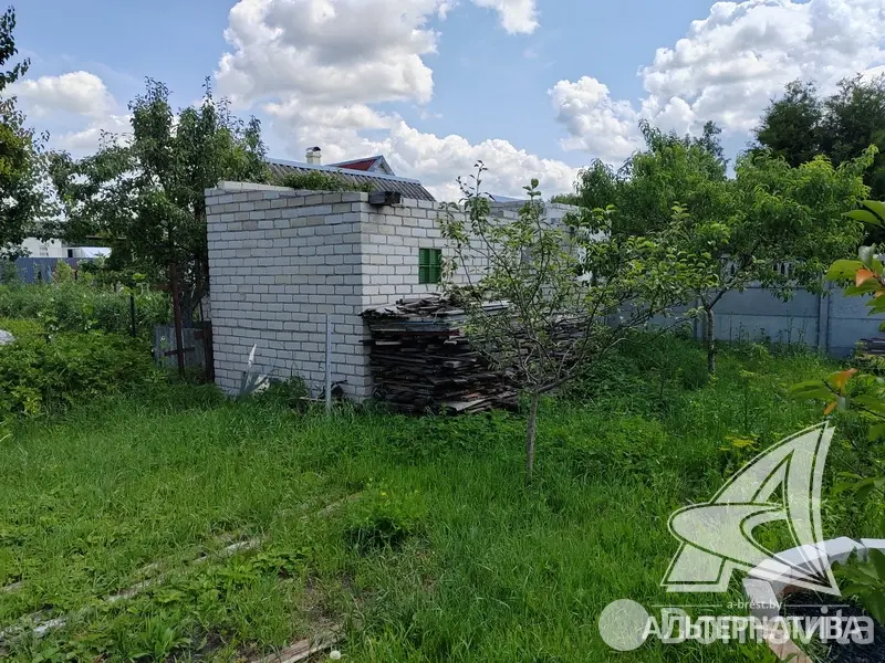 Купить 2-этажную дачу в Балагое Брестская область, 12000USD, код 183489 - фото 19