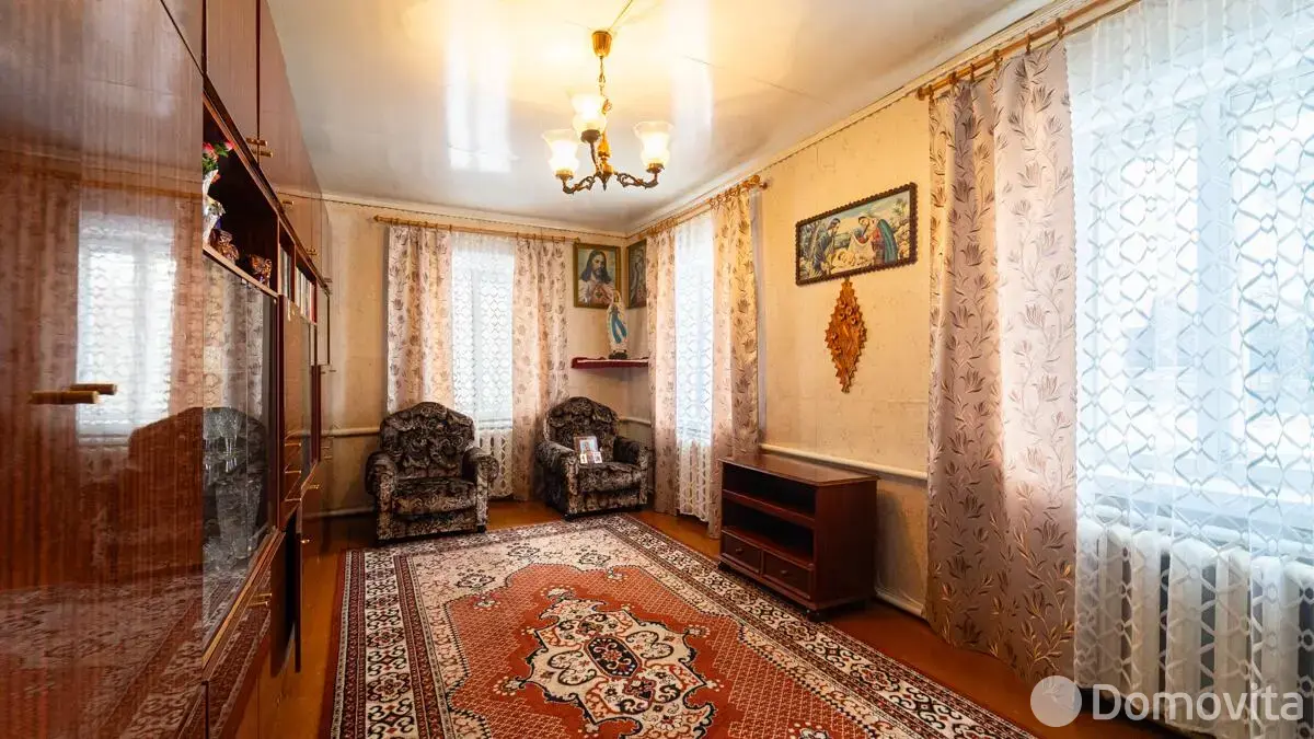 Стоимость продажи дома, Боровляны, пер. Фрунзенский, д. 19/Б