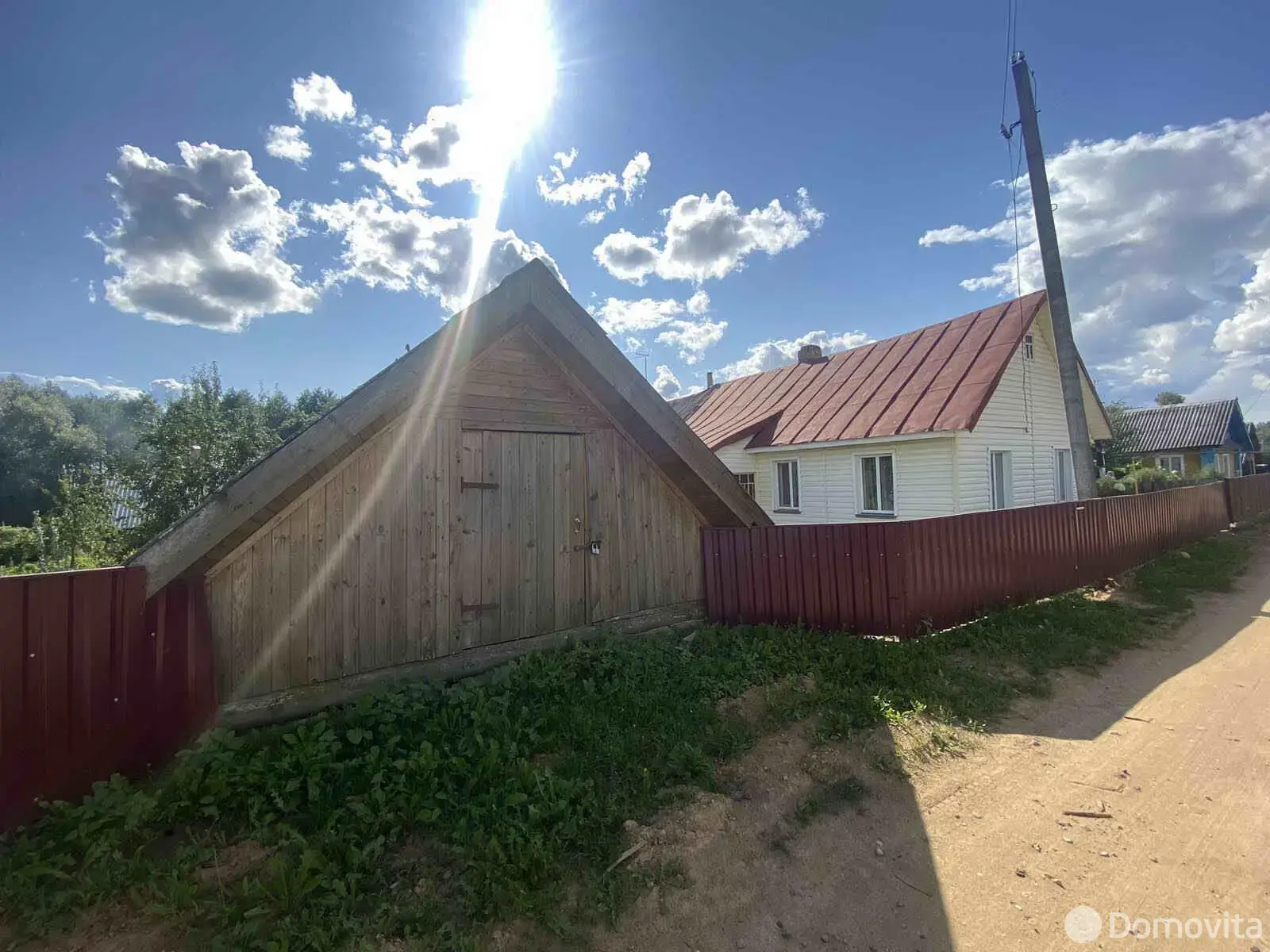 продажа дома, Ковальцы, ул. Центральная